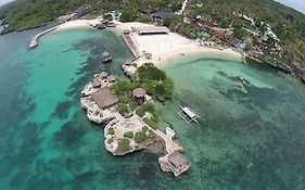 Mangodlong Rock Resort Camotes Island