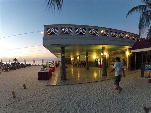 Mangodlong Rock Resort Cebu Exterior photo