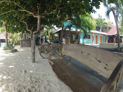 Mangodlong Rock Resort Cebu Exterior photo