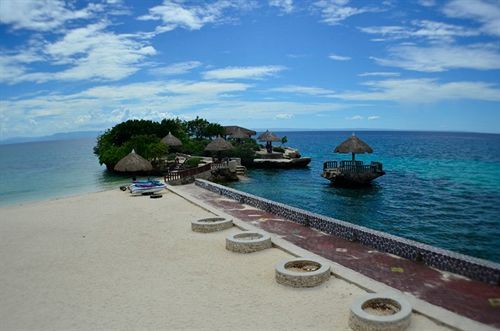 Mangodlong Rock Resort Cebu Exterior photo